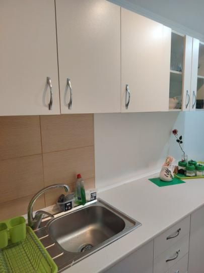 Garsoniera de vanzare | Basarabia | Metrou |Renovat | Bloc izolat 1982 – fotografia 8 din 9