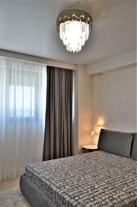Apartament 2 camere lux de vanzare in Tomis Plus – fotografia 15 din 30