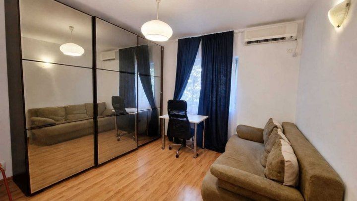 3 Camere de inchiriat | Timpuri Noi | Metrou | Mobilat & Utilat | – fotografia 5 din 8