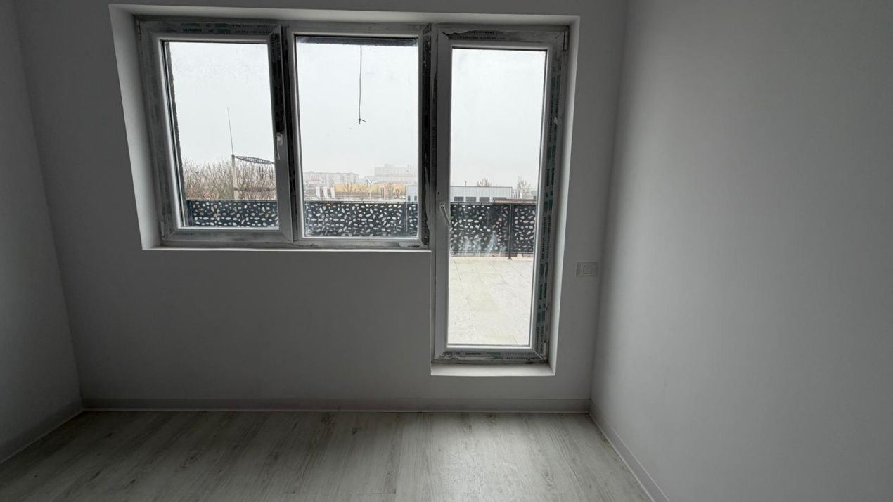 Apartament 3 camere 85MP | Terase 180MP | 2 Locuri de parcare | Bloc 2025 – fotografia 6 din 27