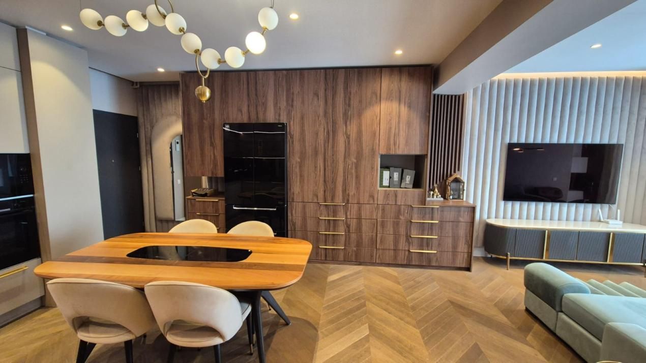 APARTAMENT 3 CAMERE DE VÂNZARE - SISEȘTI – fotografia 2 din 29