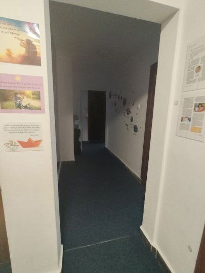 4 Camere de inchiriat | Tei | Spatiu Birouri | Utilat – fotografia 6 din 7