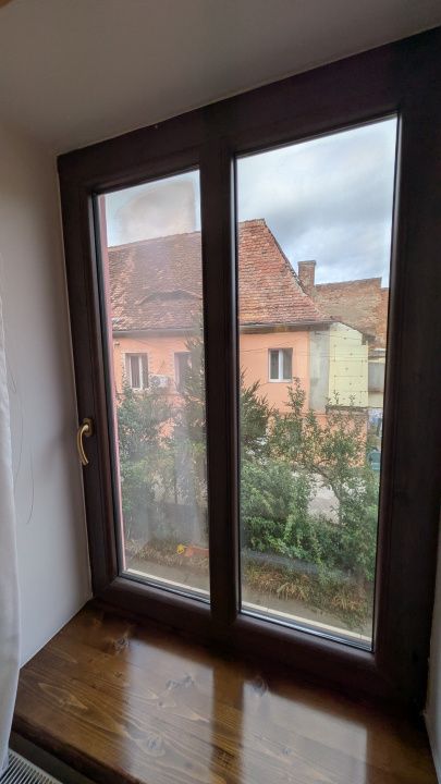 CENTRUL ISTORIC, APARTAMENT LA CASĂ, 88,98 MP, 3 CAMERE PE DOUĂ NIVELURI – fotografia 54 din 56