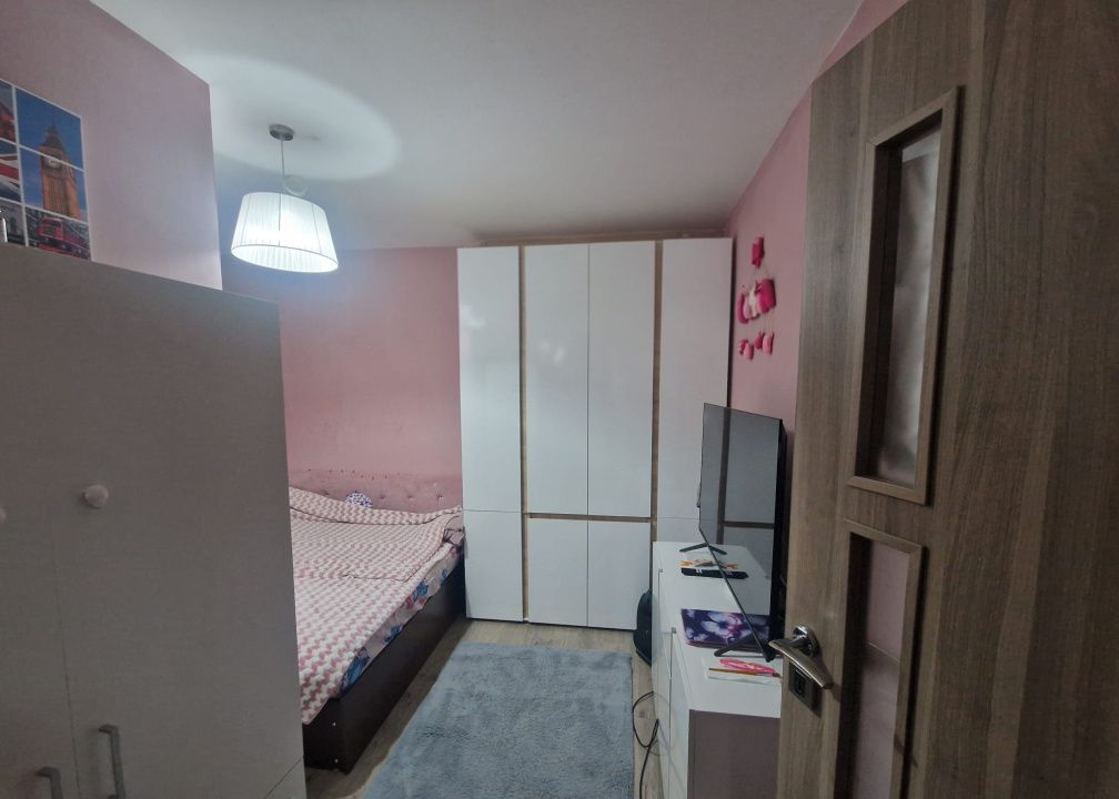 3 camere semidecomandat, Floresti – fotografia 7 din 11