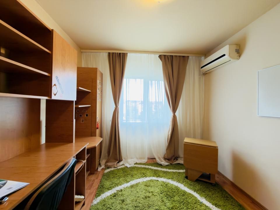 Garsoniera, mobilata si utilata, etaj 4, zona Girocului – fotografia 2 din 9