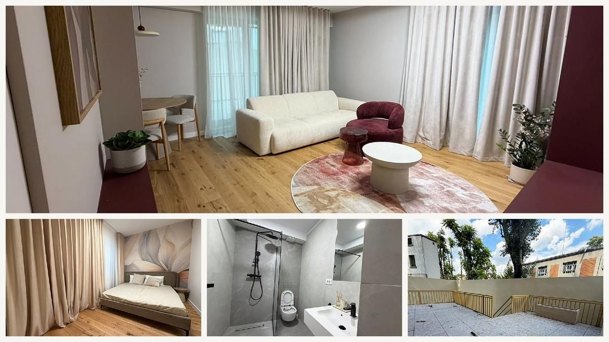 3 Camere de inchiriat | Unirii | 2 Bai | Centrala | Parcare | Terasa – fotografia 4 din 14