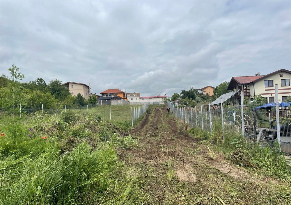 Oportunitate Exclusivă de Investiție | Teren Intravilan 1500 mp, Regim P+4 – fotografia 3 din 6