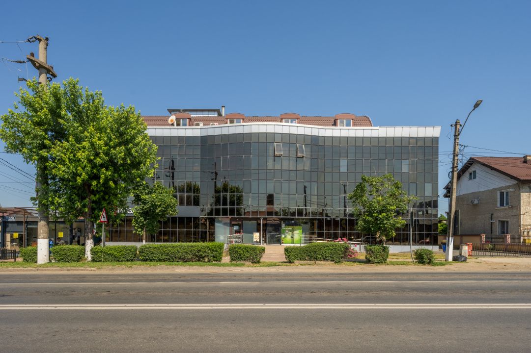 AFUMATI - BUCURESTI-URZICENI, SPATIU COMERCIAL 500 MP, ETAJ 1! – fotografia 33 din 47