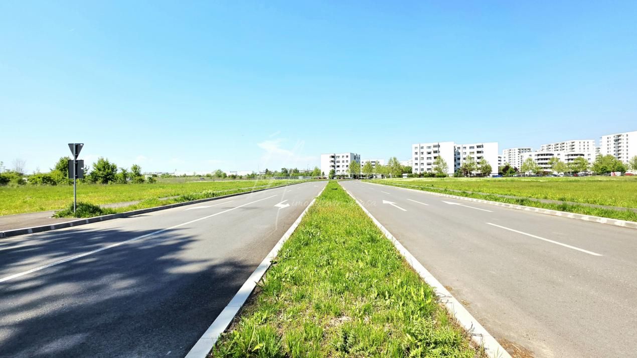 Teren intravilan, 2 fronturi, Drumul Padurea Pustnicu 65 - Greenfield – fotografia 26 din 43