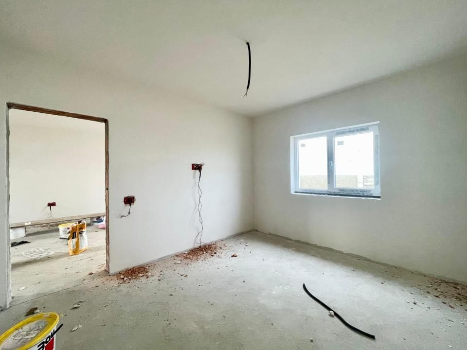 Duplex 3 camere, toate utilitatile - Mosnita Noua – fotografia 4 din 10