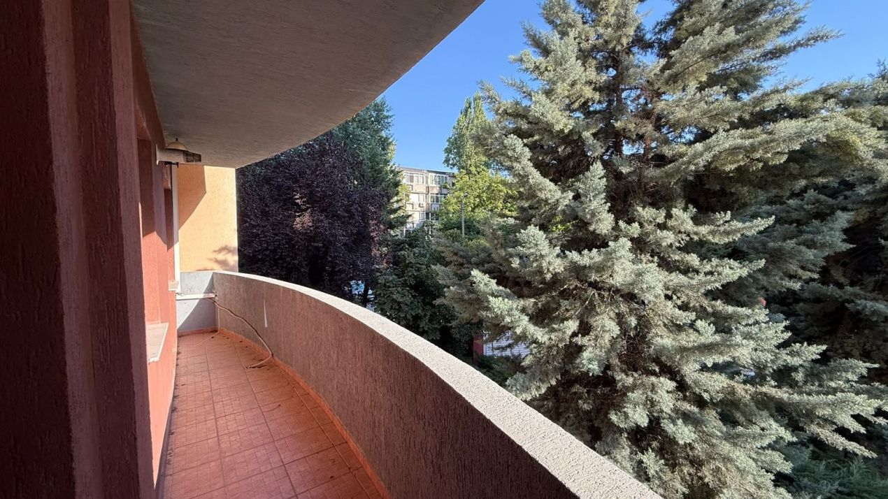 2 camere, Complexul Rezidential Jupiter, Metrou Piata Sudului ! – fotografia 10 din 10