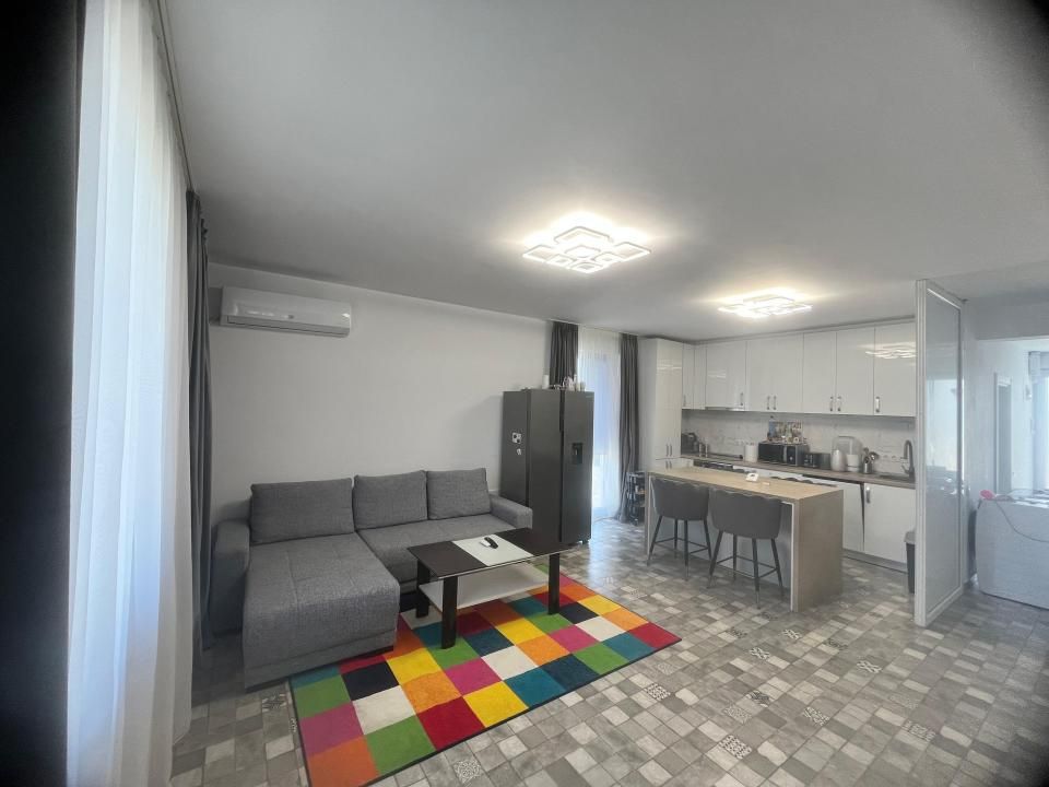 Casă modernă | Tunari – Cartier Lake | 150 mp | Teren 450 mp | 2 Parking – fotografia 16 din 20