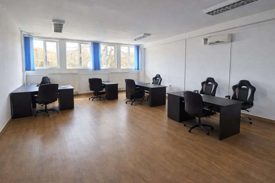 Hala industriala de inchiriat in Oradea, 13000 mp Zona Industriala Vest Centura – fotografia 8 din 9