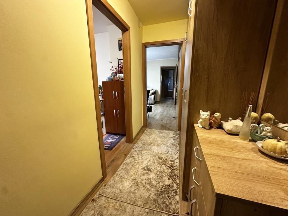 Apartament cu 3 camere intr-o zona linistita- Dambovita – fotografia 9 din 15