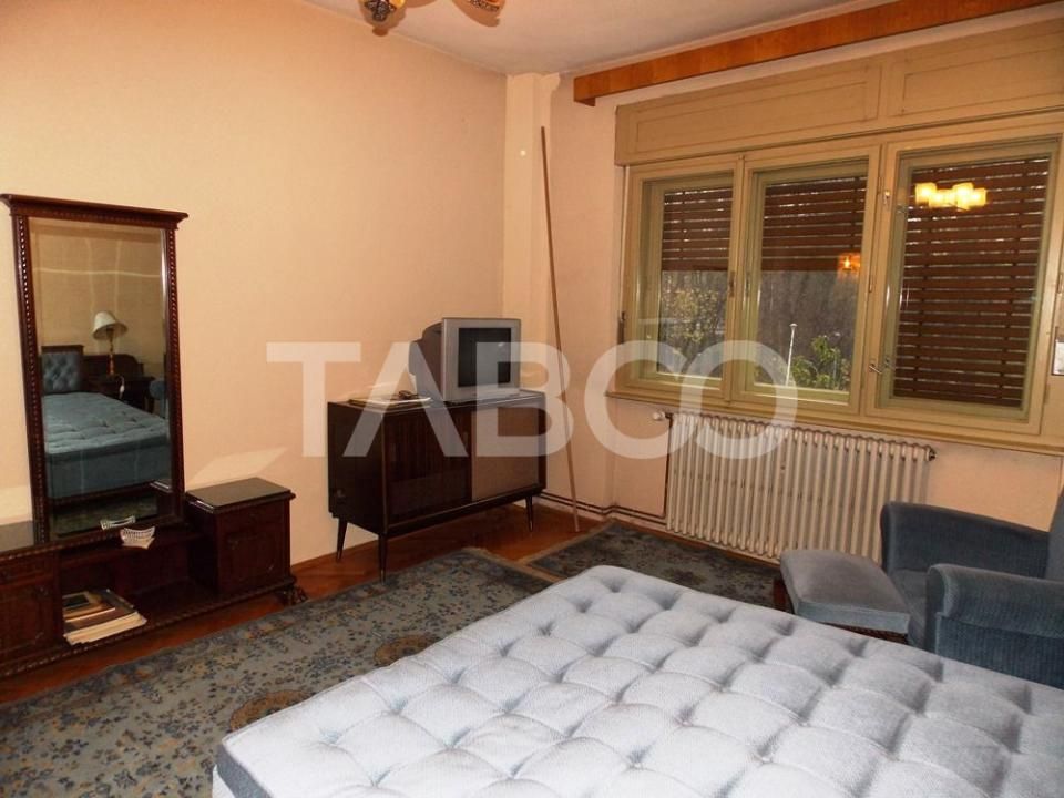 Apartament cu 3 camere 150 mp utili terasa 30 mp Parcul Sub Arini – fotografia 8 din 14