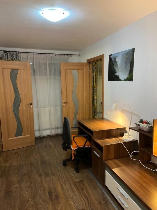 Apartament 3 camere de închiriat, 2 bai, cheltuieli incluse, UMF – fotografia 34 din 43