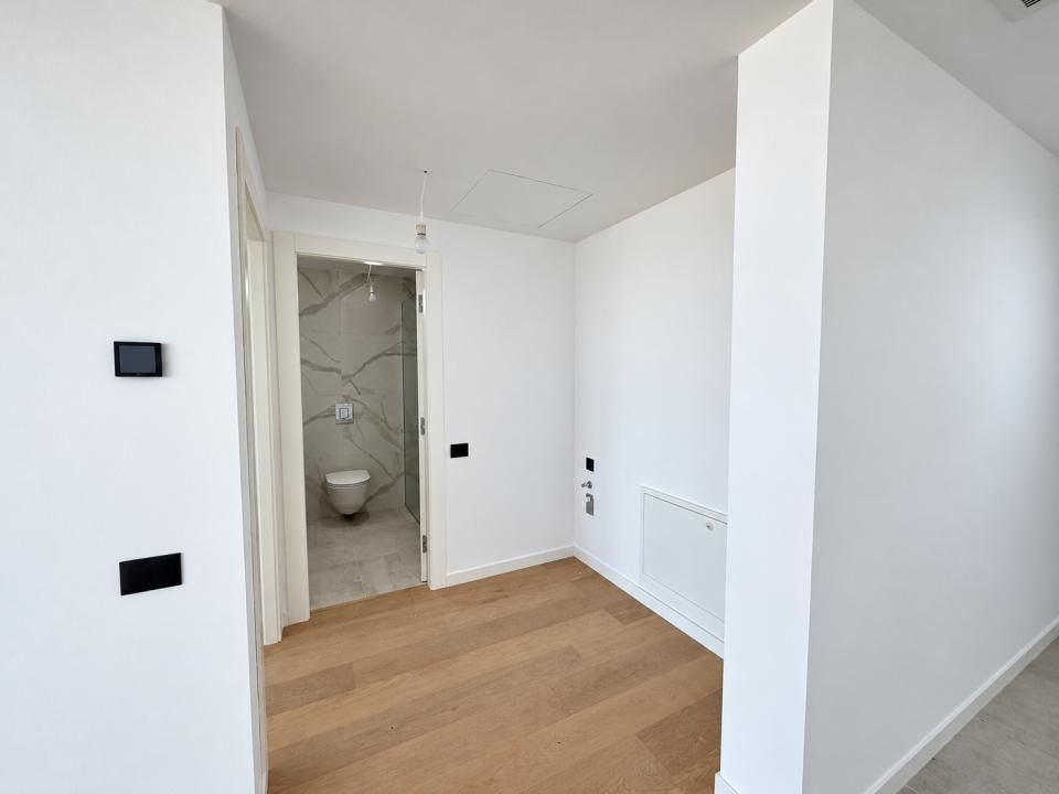 Apartament 2 camere 57mp | 0 Comision | One High District | Vedere lac – fotografia 10 din 15