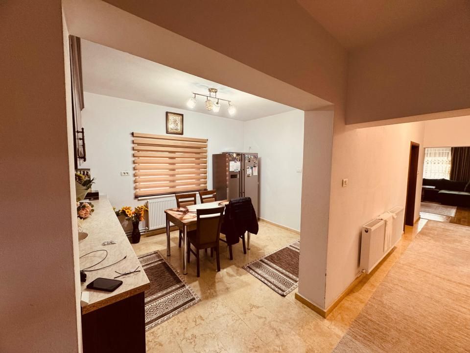 Proprietate premium | Zona Parcul Chindiei | 300 mp | 8 camere | Comision 0% – fotografia 10 din 18