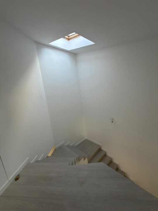 Duplex modern P+1 de vânzare în Dacia – 95,9 mp utili – fotografia 5 din 21