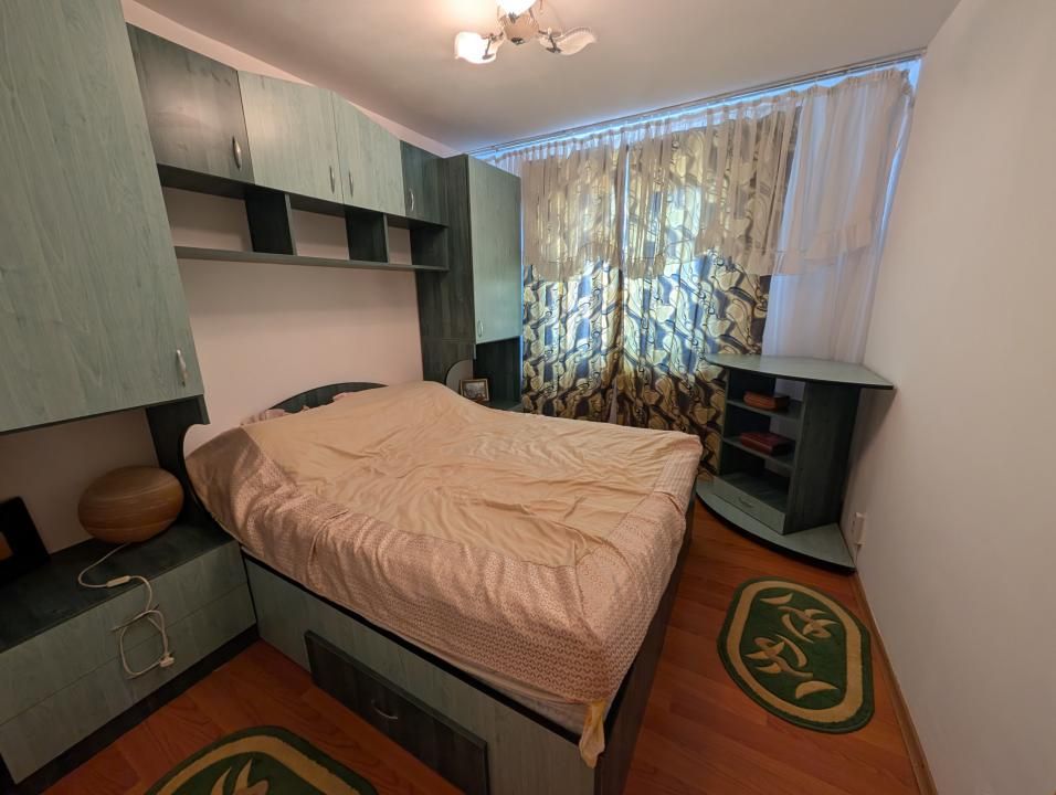 Apartament 3 camere Buhuși - Republicii Penny – fotografia 4 din 10