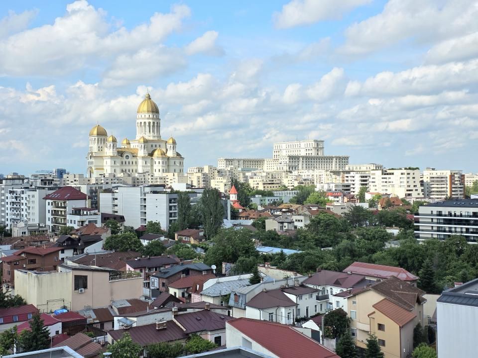 13 Septembrie | 2 Rooms | 1 Balcony | Top Residence – fotografia 3 din 4