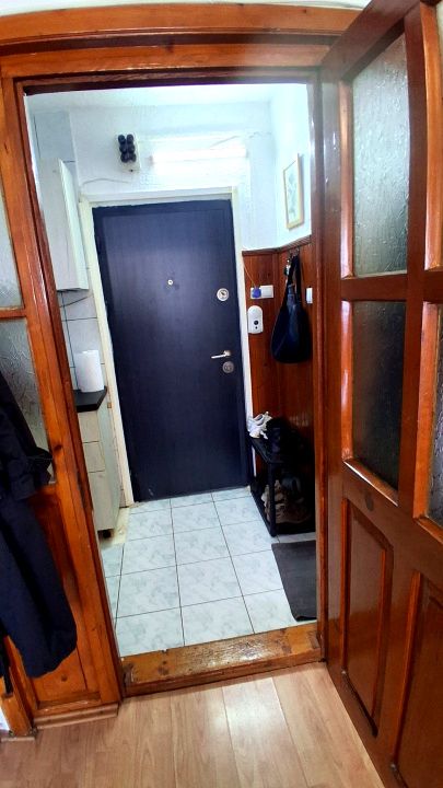Garsoniera de vanzare, Dambul Rotund, 22 mp – fotografia 11 din 11