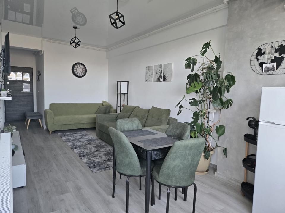 Apartament 2 camere de închiriat – Mamaia Nord | Building Ștefan Lake 2 – fotografia 2 din 8