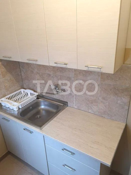 Garsoniera de vanzare in Zorilor langa Piata Agro cu balcon la cheie – fotografia 6 din 7