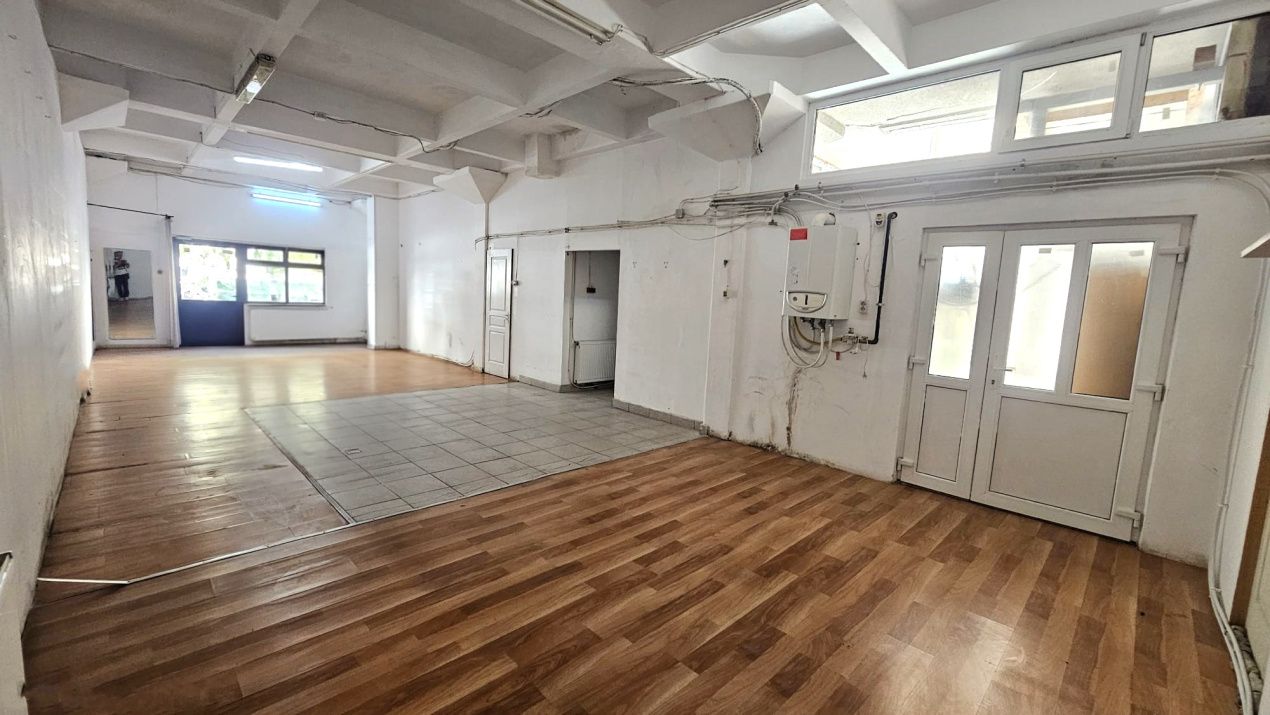 Spatiu comercial in Piata Flora, Manastur – fotografia 3 din 6