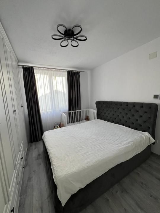 Apartament modern, 2 camere, etaj 1 - Giroc – fotografia 3 din 6
