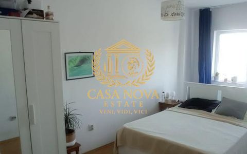 Apartament 2 camere 53mp, balcon, etaj intermediar, Piata Flora