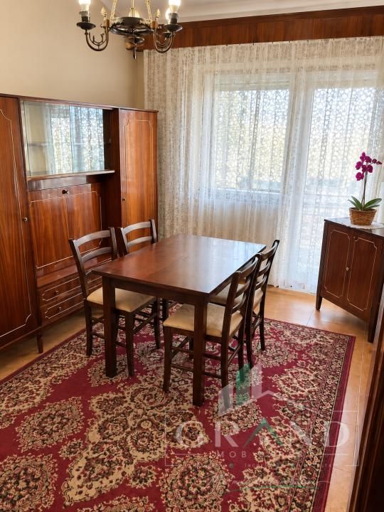 2 Camere Decomandate | Balcon | Etaj 6/10 | Orientare VEST | Manastur – fotografia 2 din 11