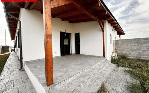 Comision 0% Duplex 3 camere cu terasa - Sag