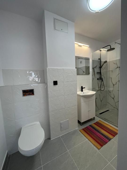 Apartament 2 camere decomandate aproape de Kaufland Mărăști – fotografia 11 din 15