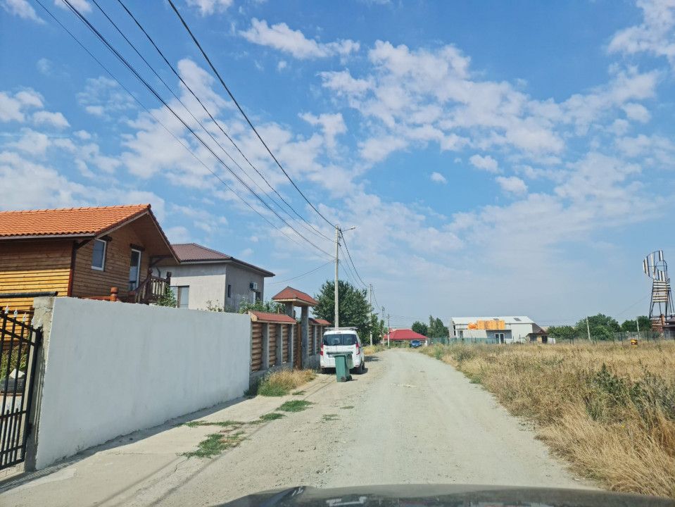 Oferte terenuri de vanzare in Tuzla – fotografia 2 din 2