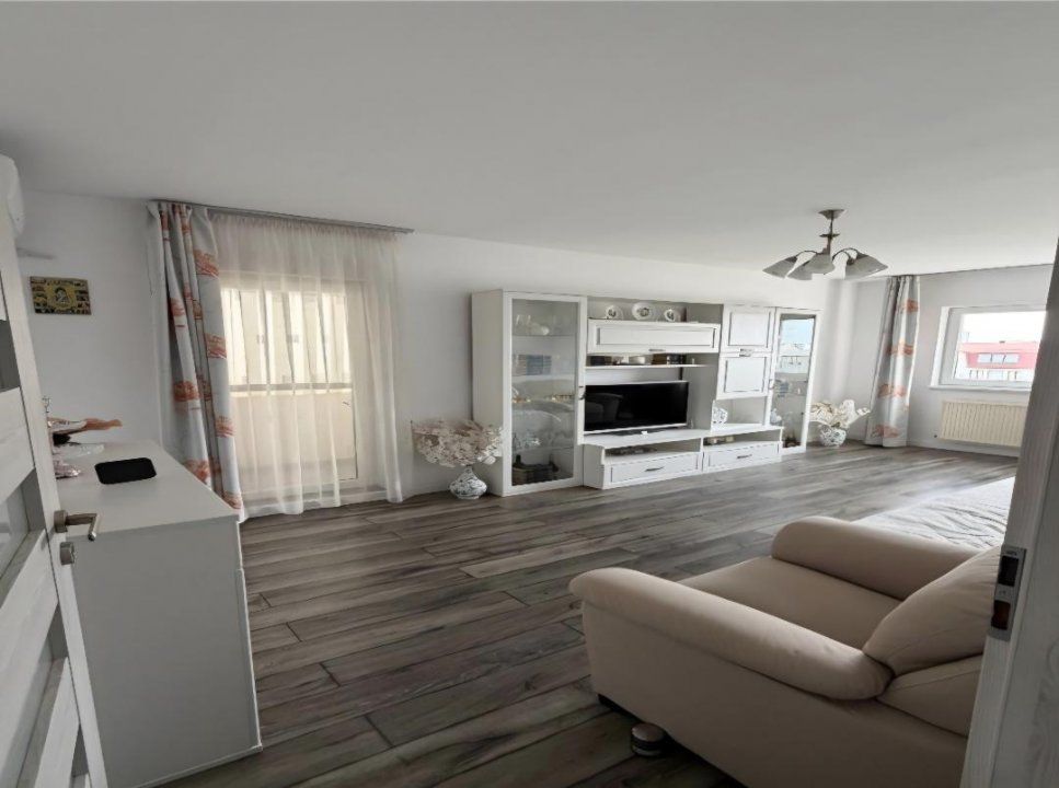 Apartament elegant 3 camere/Confort,liniste si locatie premium!Comision 0 – fotografia 3 din 16