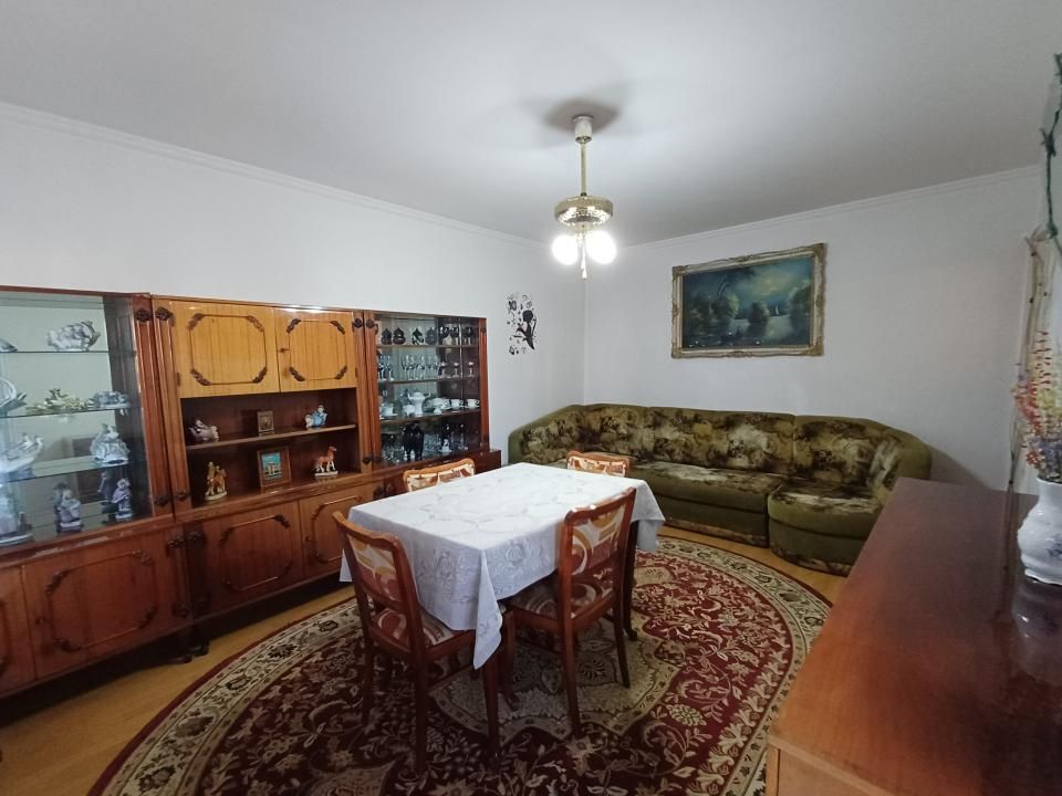 Inchiriere apartament 3 camere Gavana 3 – fotografia 6 din 11