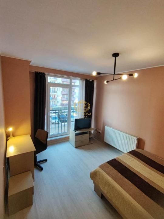 Apartament 2 camere 50mp, balcon, parcare, Junior Residence – fotografia 4 din 6