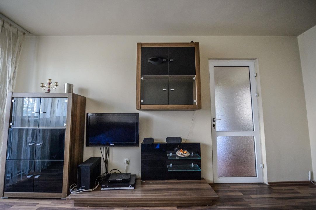 APARTAMENT 3 CAMERE | TOMIS NORD | TERMEN LUNG – fotografia 1 din 9