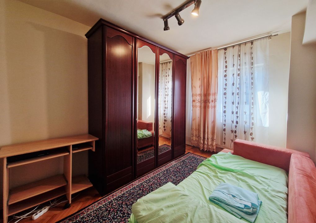 3 camere cu balcon, Calea Floresti – fotografia 7 din 17