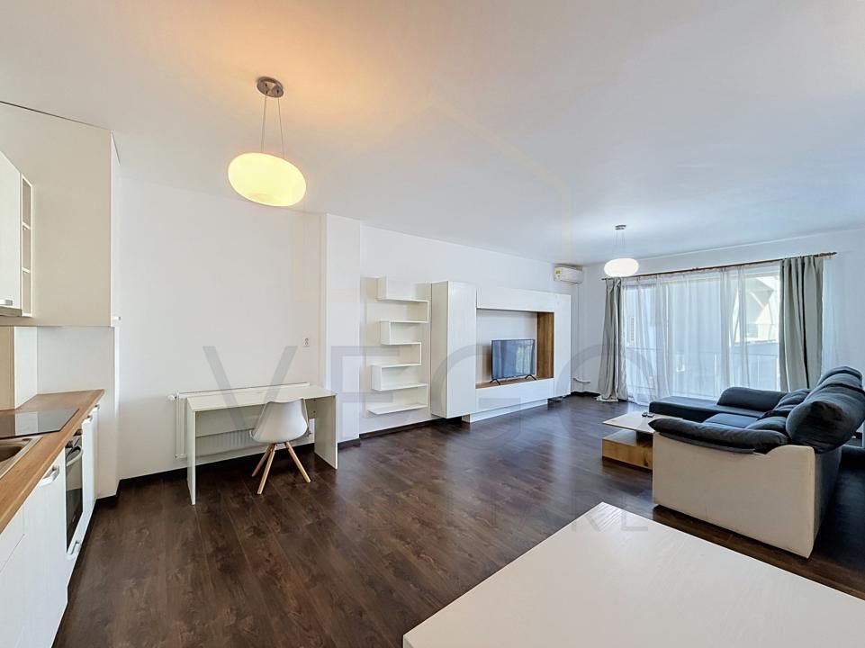 Apartament cu 2 camere, opțional garaj, balcon, aproape de Iulius Mall – fotografia 3 din 12
