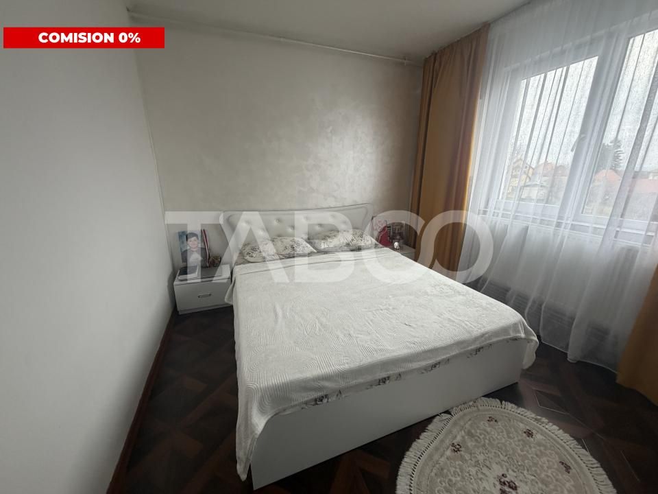 Comision 0% Apartament 2 camere decomandate etaj 2 zona Parcului – fotografia 2 din 6