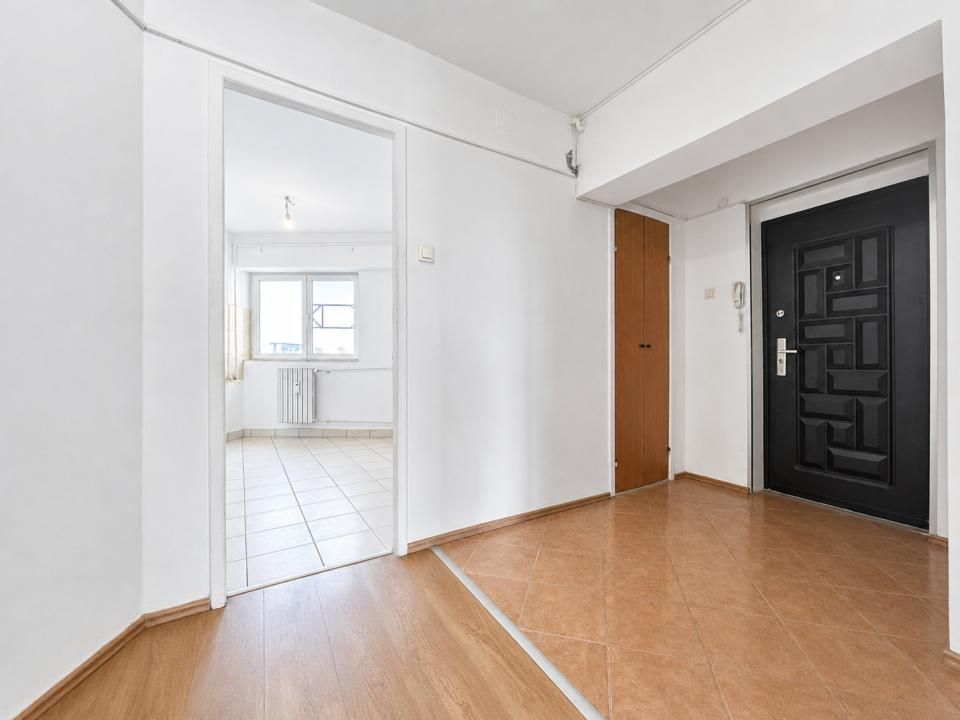 0% COMISION 4 camere spațioase 97.5mp | Bloc 2000, etaj 5, 13 Septembrie – fotografia 5 din 26