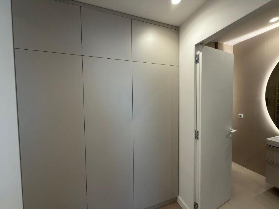 Apartament 2 camere | Aviației Tower | Promenada Mall si Metrou la 2 min – fotografia 8 din 20