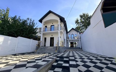 Vila P+1E | Vitan Mall - Mihai Bravu | totul nou |