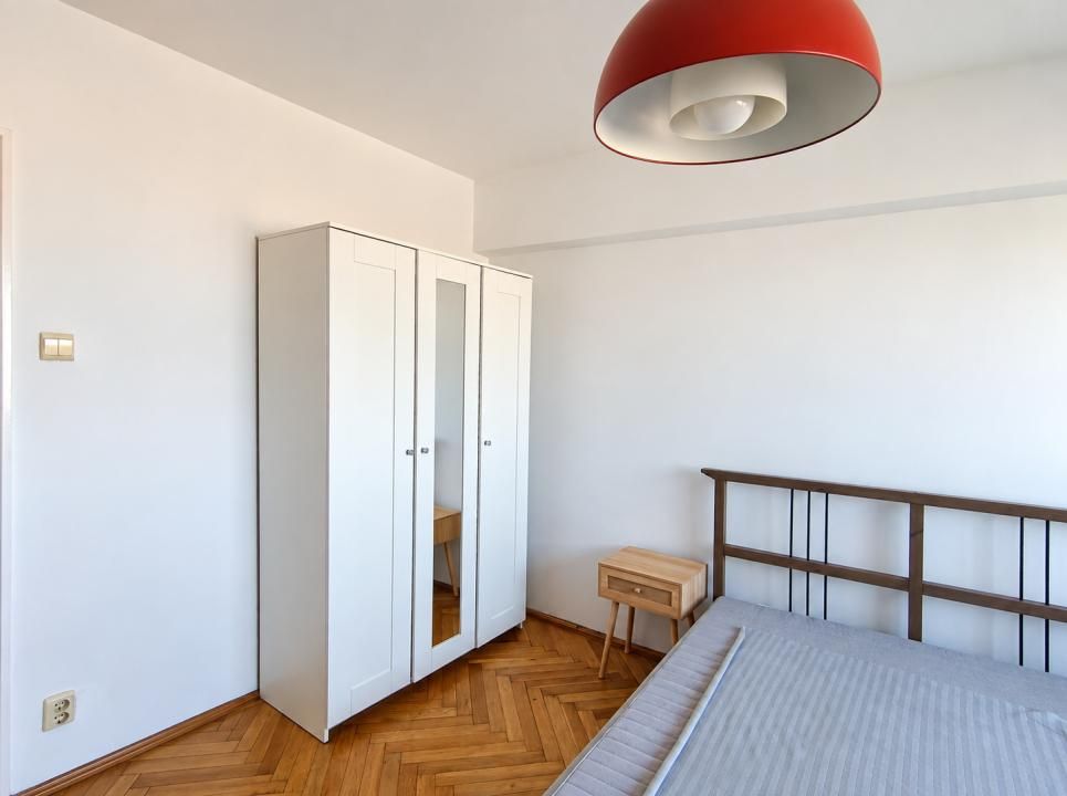 Apartament 3 camere | Piața Victoriei - Titulescu | View Urban – fotografia 8 din 20