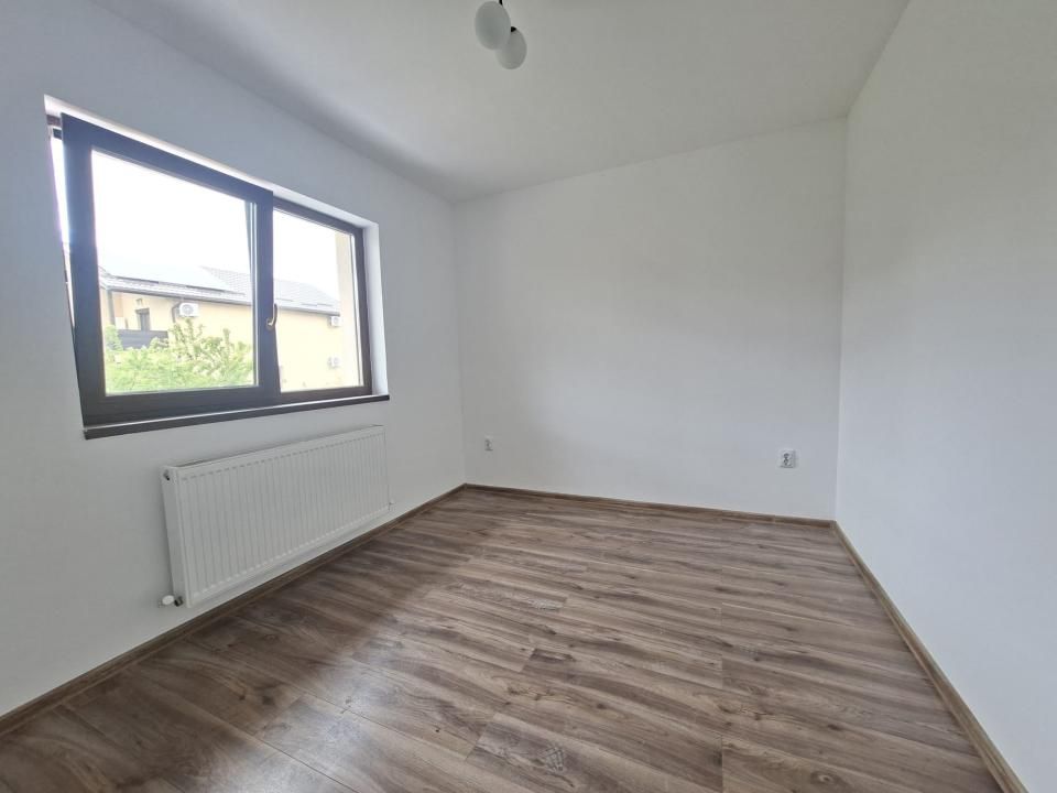 Casa DIRECT DEZVOLTATOR Miroslava Horpaz, 4 camere, 2 bai, comision 0 – fotografia 4 din 11