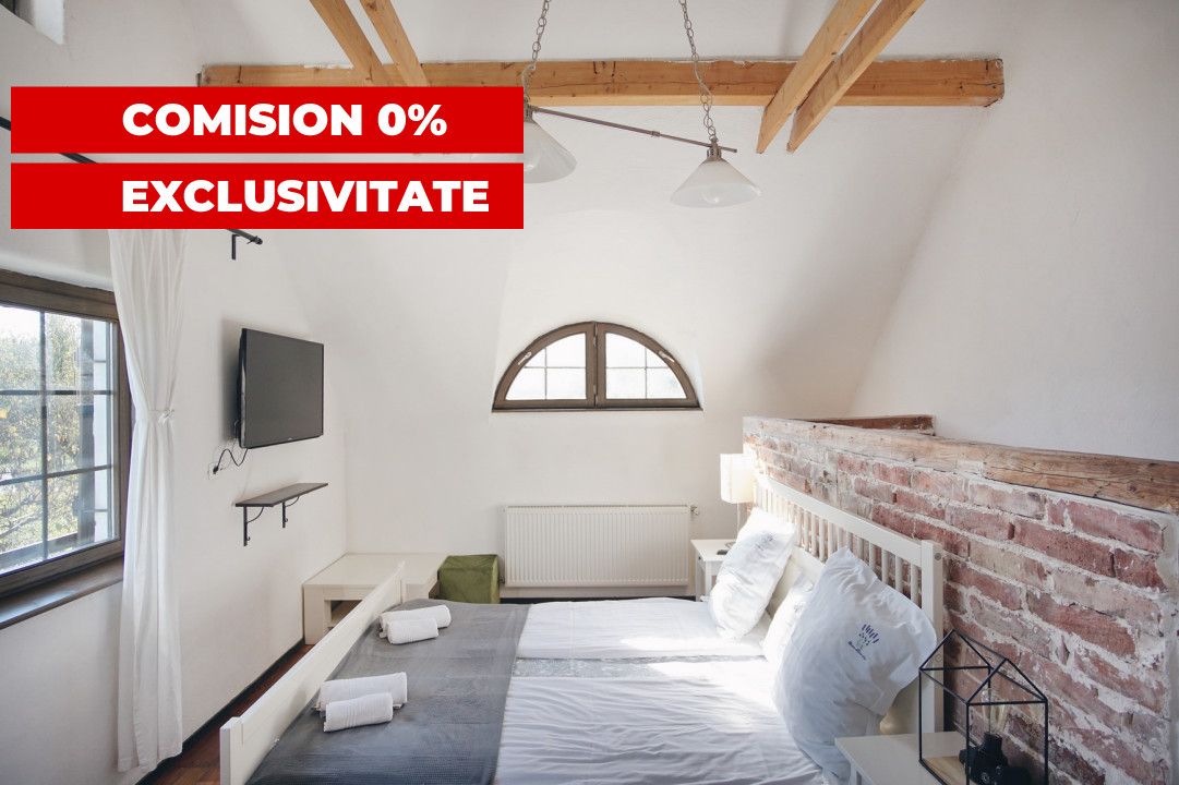 Vanzare Pensiune de Lux in Vlaha, Oportunitate Investitie Turism – fotografia 26 din 40