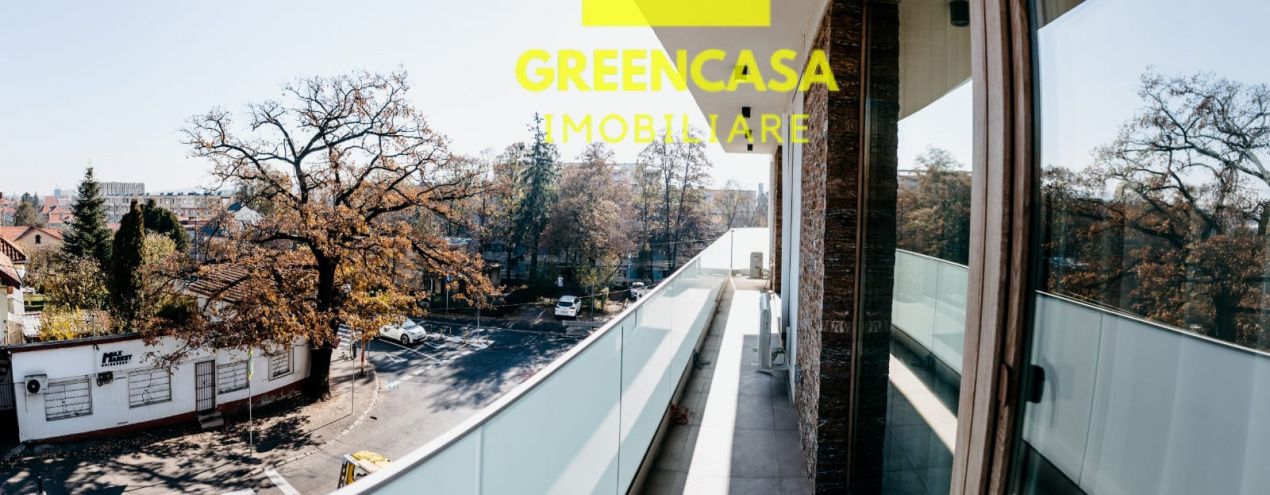 Apartament 3 camere , Lux , zona Taietura Turcului . – fotografia 16 din 17