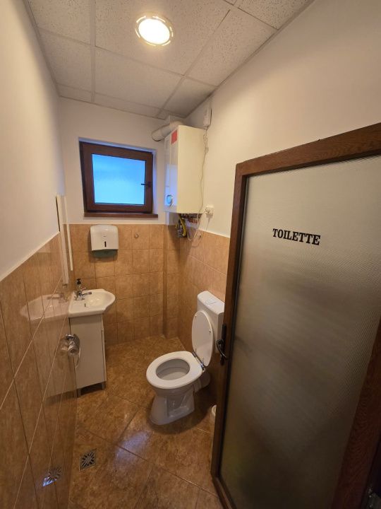 Spatiu zona centrala de inchiriat, activitate birou! – fotografia 9 din 16